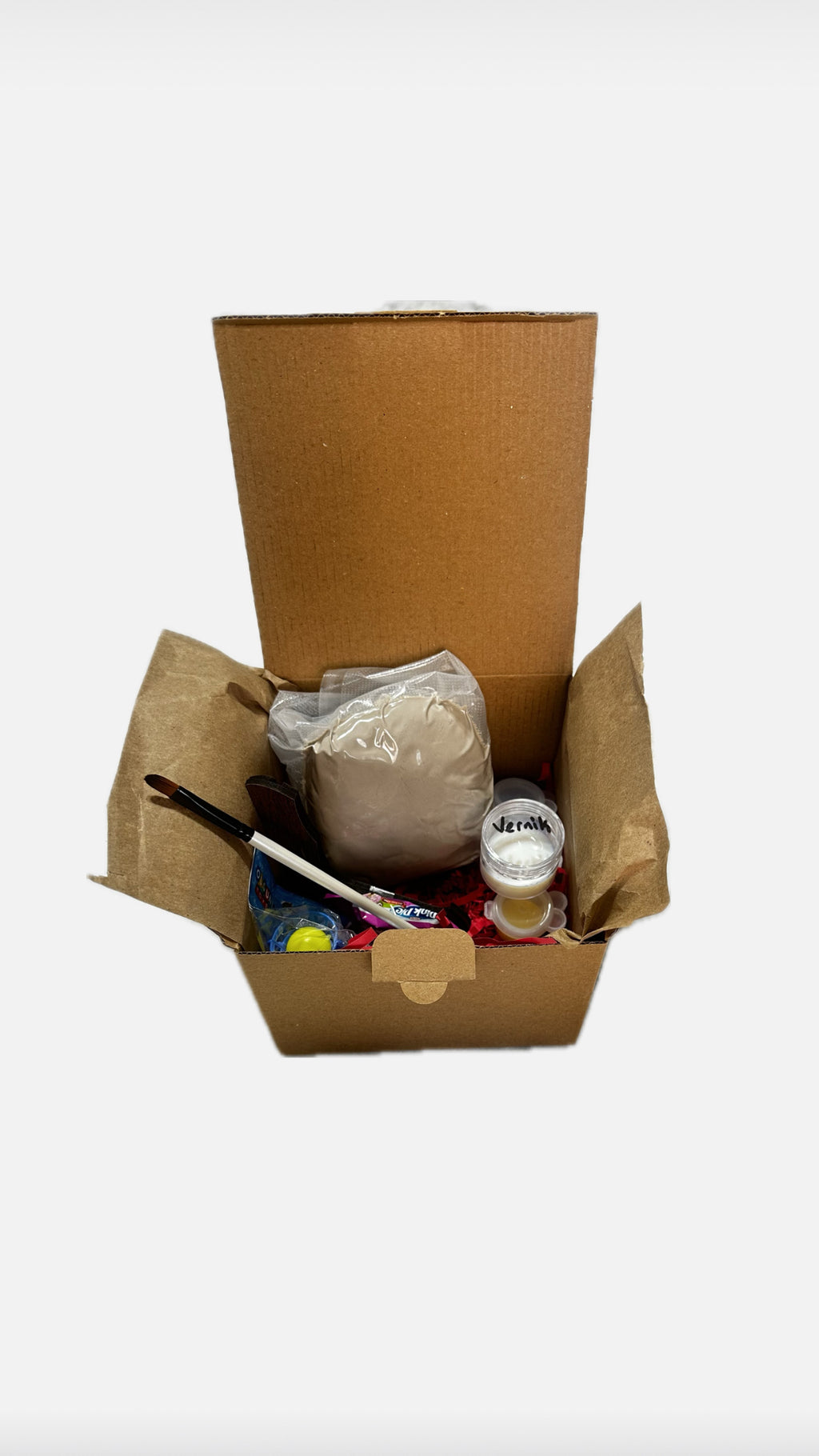 İz Kiti | Geleceğe İz Bırak