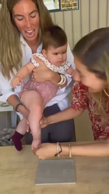 İz Kiti | Geleceğe İz Bırak