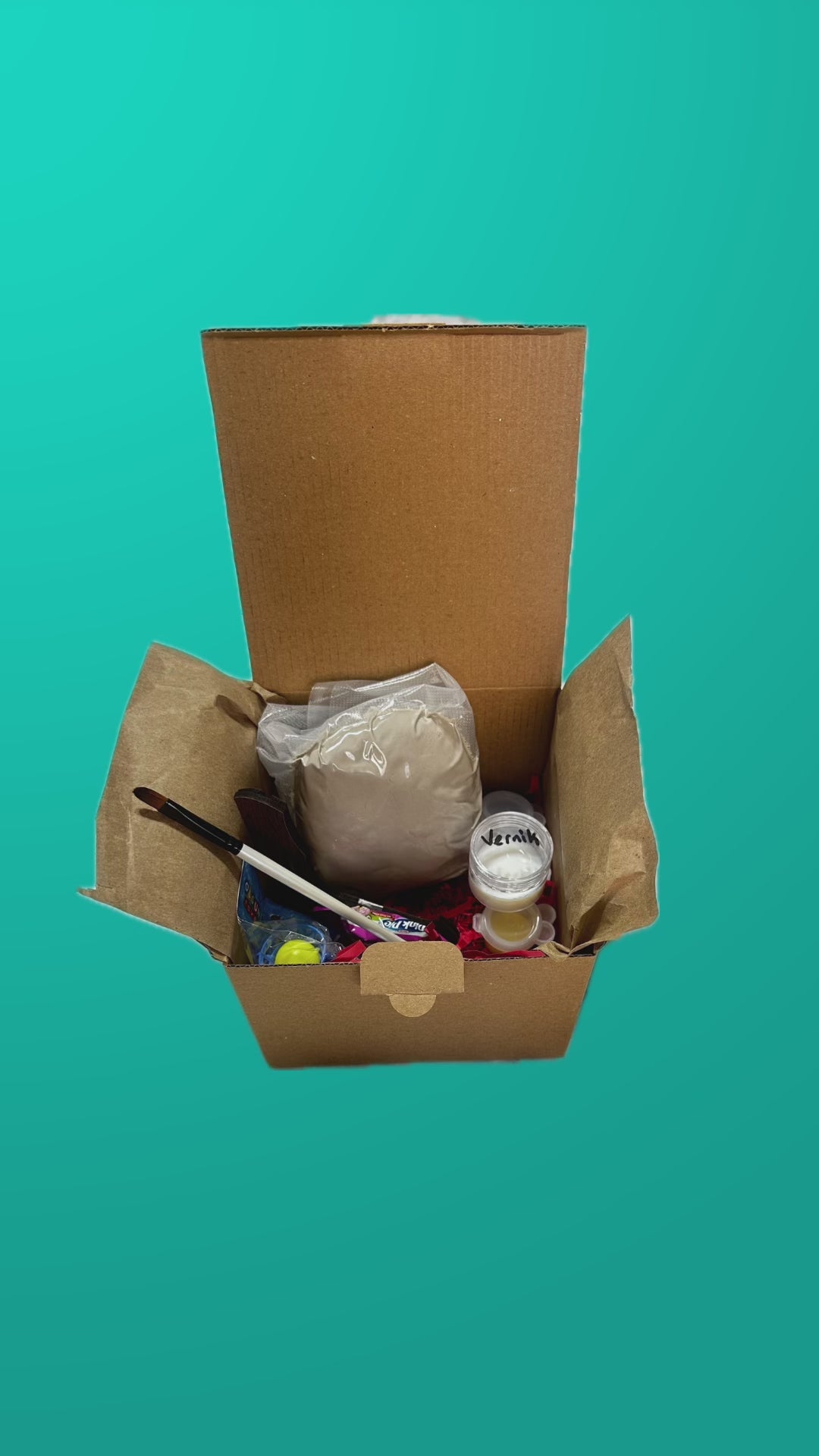 İz Kiti | Geleceğe İz Bırak